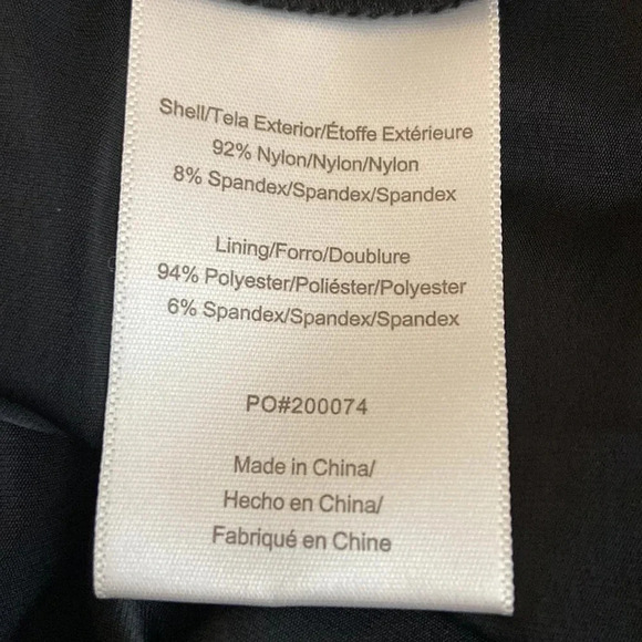 Modcloth Jam Packed on the Prairie Mini Dress in Raspberry Thicket Black - Large - Picture 5 of 6